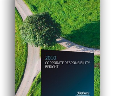 CSR-Report, O2